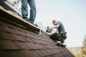 Local Roofers in Trinway, OH